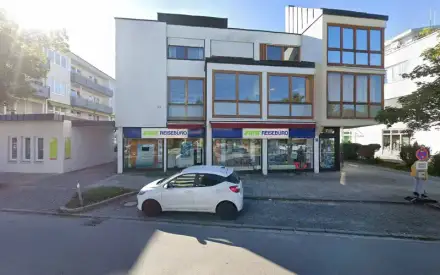 Foto von Ambulanter Pflegedienst Pflege mit Schwung