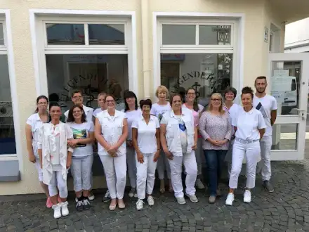 Foto von Ambulanter Pflegedienst "Pflegende Hände"