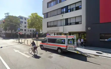Foto von Ambulanter Pflegedienst Philos - Intensivpflege für Erwachsene