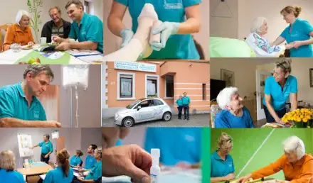 Foto von Ambulanter Pflegedienst Pinkinelli