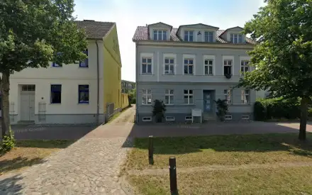 Foto von Ambulanter Pflegedienst - Pommerscher Diakonieverein