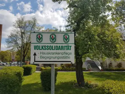 Foto von Ambulanter Pflegedienst Potsdam Volkssolidarität