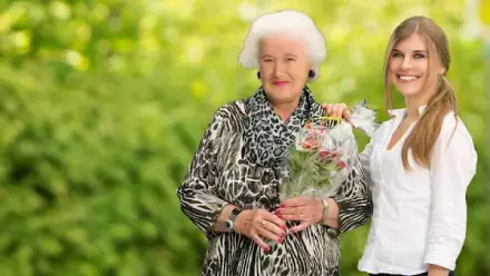 Foto von Ambulanter Pflegedienst ProHilfe