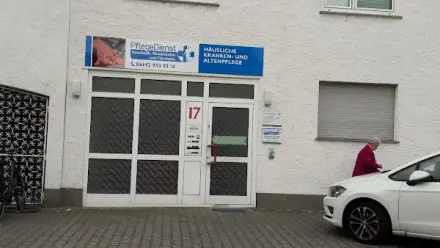 Foto von Ambulanter PflegeDienst Raunheim