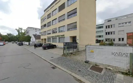 Foto von Ambulanter Pflegedienst Regenbogen