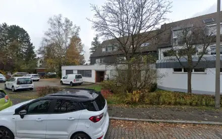 Foto von Ambulanter Pflegedienst Regenbogen Nürnberg