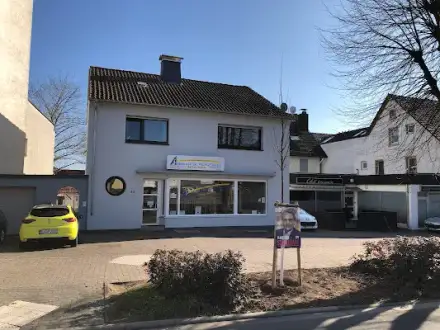 Foto von Ambulanter Pflegedienst Reinheim GmbH