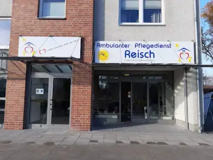 Foto von Ambulanter Pflegedienst Reisch