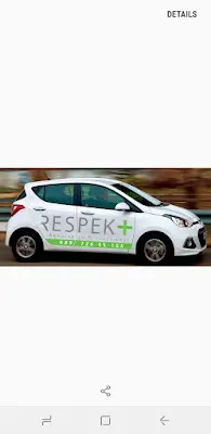 Foto von Ambulanter Pflegedienst Respekt GmbH