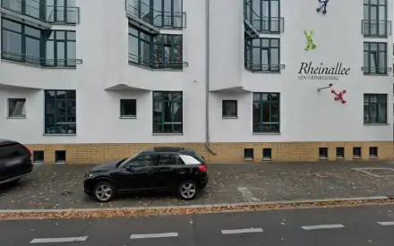 Foto von Ambulanter Pflegedienst Rheinallee