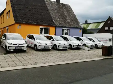 Foto von Ambulanter Pflegedienst Rödel GmbH