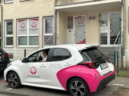 Foto von Ambulanter Pflegedienst Rosa