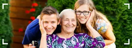 Foto von Ambulanter Pflegedienst Rose