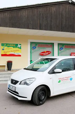 Foto von Ambulanter Pflegedienst Rothenbücher GmbH