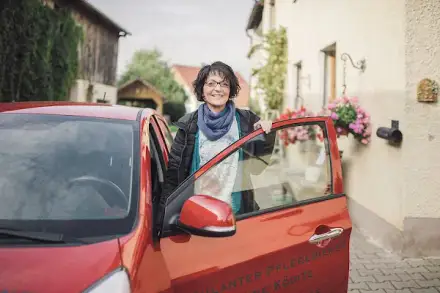 Foto von Ambulanter Pflegedienst Sabine Köditz
