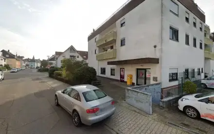 Foto von Ambulanter Pflegedienst Sana GmbH