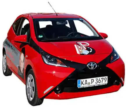 Foto von Ambulanter Pflegedienst Sandra