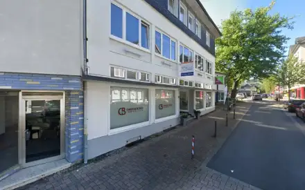 Foto von Ambulanter Pflegedienst Sandra Zeiske