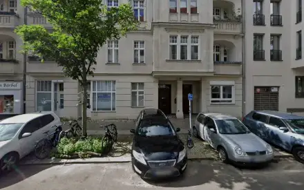 Foto von Ambulanter Pflegedienst Santé