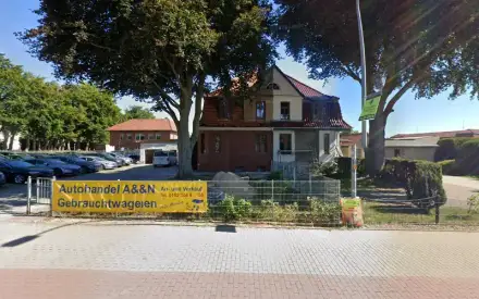 Foto von Ambulanter Pflegedienst Schwester Bettina Boeck