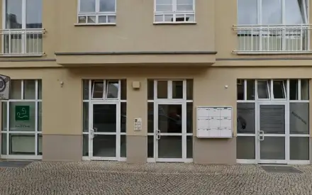 Foto von Ambulanter Pflegedienst Schwester Christine Kaatz