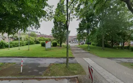 Foto von Ambulanter Pflegedienst "Senator" Außenstelle Volksgarten