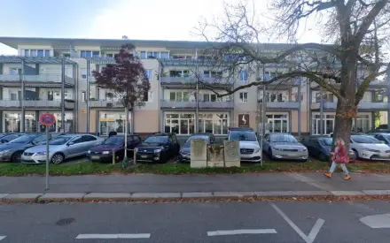 Foto von Ambulanter Pflegedienst Seniorenzentrum St. Fridolin