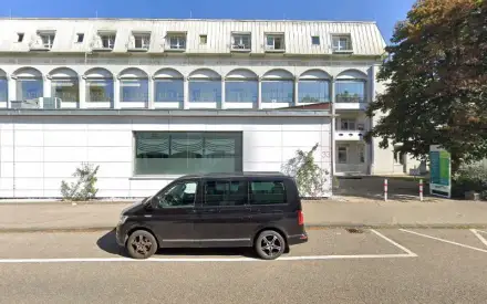 Foto von Ambulanter Pflegedienst Simona Kunz