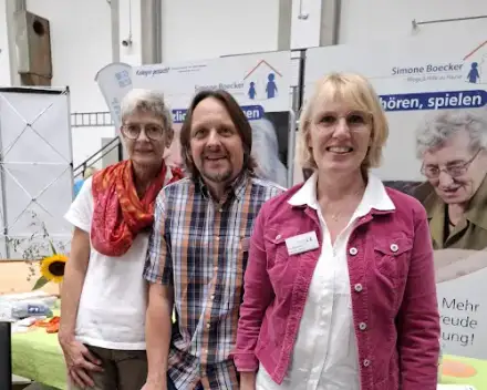 Foto von ambulanter Pflegedienst Simone Boecker