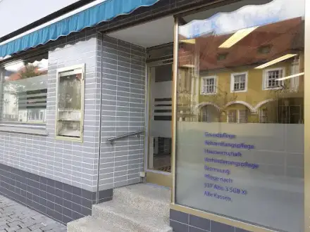 Foto von Ambulanter Pflegedienst Skandera