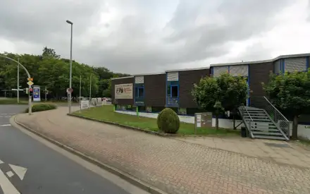 Foto von Ambulanter Pflegedienst socius curandi GmbH