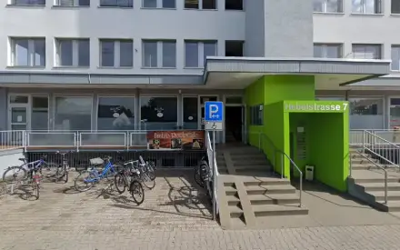 Foto von Ambulanter Pflegedienst Sofia Eppelheim