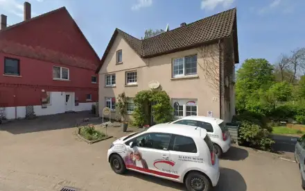 Foto von Ambulanter Pflegedienst SOKRATES GmbH