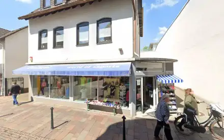 Foto von Ambulanter Pflegedienst Soleo