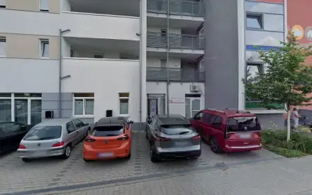 Foto von ambulanter pflegedienst somi gmbh