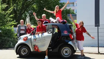 Foto von Ambulanter Pflegedienst – Sonja Vorwerk-Gerth GmbH