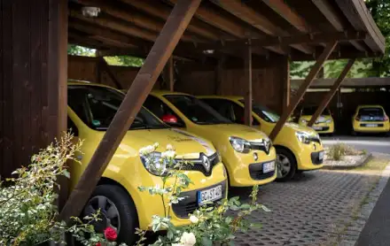 Foto von ambulanter Pflegedienst Sozialstation Glauchau e.V.