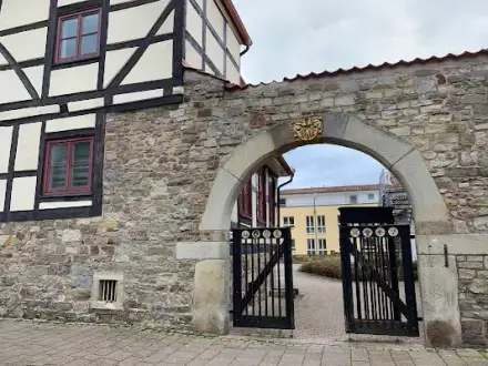 Foto von Ambulanter Pflegedienst Sozialstation Rinteln