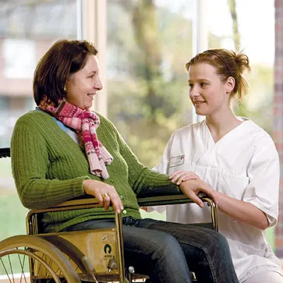 Foto von Ambulanter Pflegedienst St. Augustin