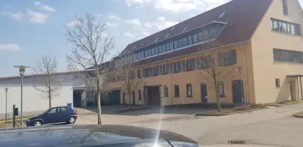 Foto von Ambulanter Pflegedienst St. Franziskus Rottweil