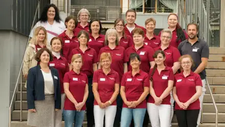 Foto von ambulanter Pflegedienst St. Franziskus Spaichingen