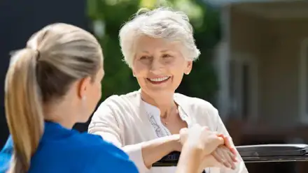 Foto von Ambulanter Pflegedienst Starke Engel 24/7
