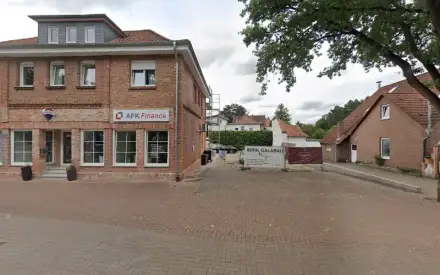 Foto von Ambulanter Pflegedienst Steffi Frost