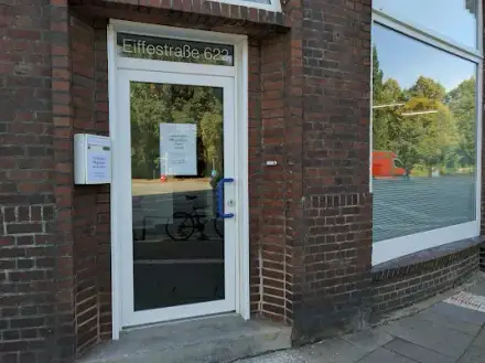 Foto von Ambulanter Pflegedienst Stern gmbH