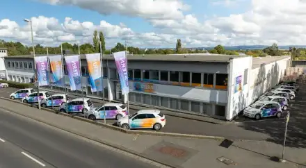 Foto von Ambulanter Pflegedienst Stern