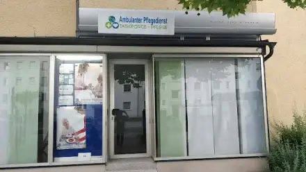Foto von Ambulanter Pflegedienst TASKFORCE-PFLEGE