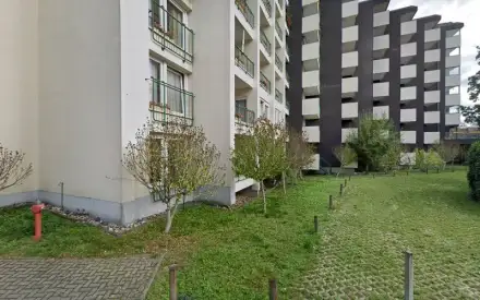 Foto von Ambulanter Pflegedienst Theresienau