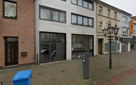 Foto von Ambulanter Pflegedienst Thomasstadt GmbH