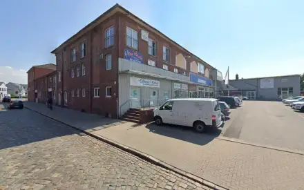 Foto von Ambulanter Pflegedienst To Huus