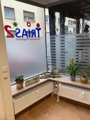 Foto von Ambulanter Pflegedienst TRIAS 2